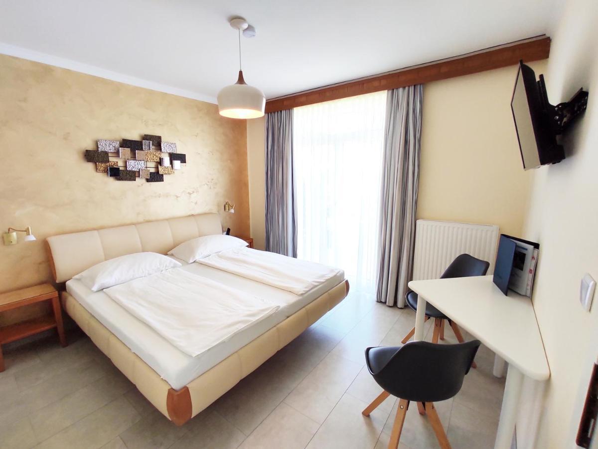 Haus Am See Sankt Kanzian am Klopeiner See Ngoại thất bức ảnh