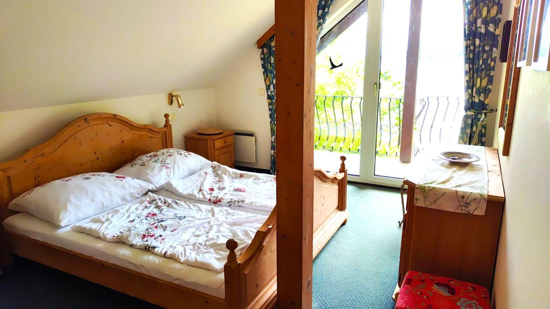 Haus Am See Sankt Kanzian am Klopeiner See Ngoại thất bức ảnh