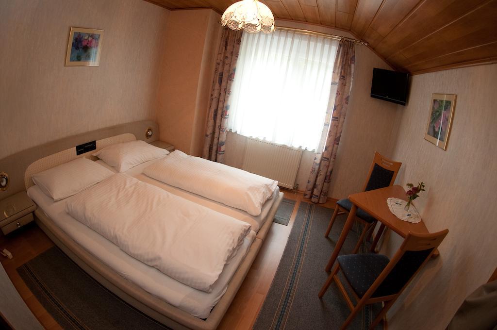 Haus Am See Sankt Kanzian am Klopeiner See Phòng bức ảnh
